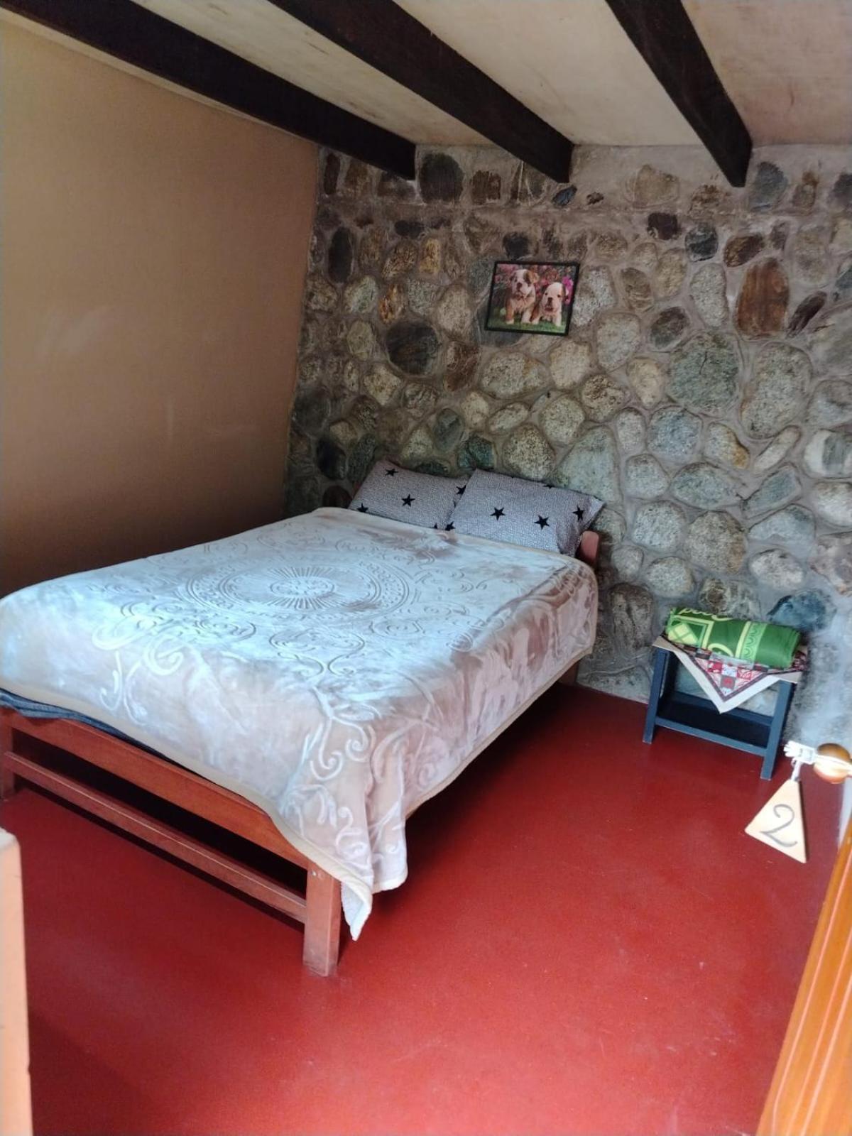 Hostel Samana Wasi Chaullay クスコ エクステリア 写真