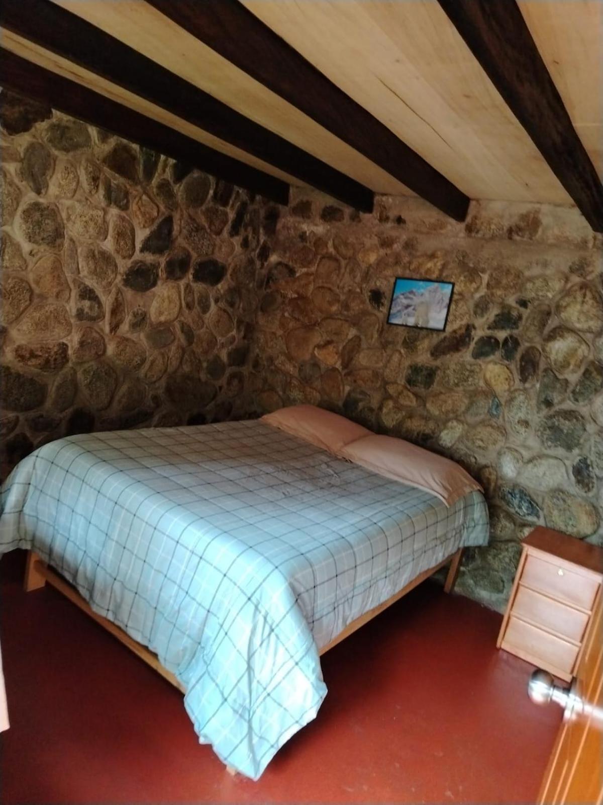 Hostel Samana Wasi Chaullay クスコ エクステリア 写真